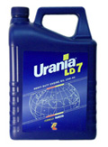 Urania LD 7